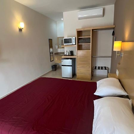 Nova Hotel Cadereyta Jiménez Zewnętrze zdjęcie