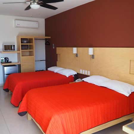 Nova Hotel Cadereyta Jiménez Zewnętrze zdjęcie