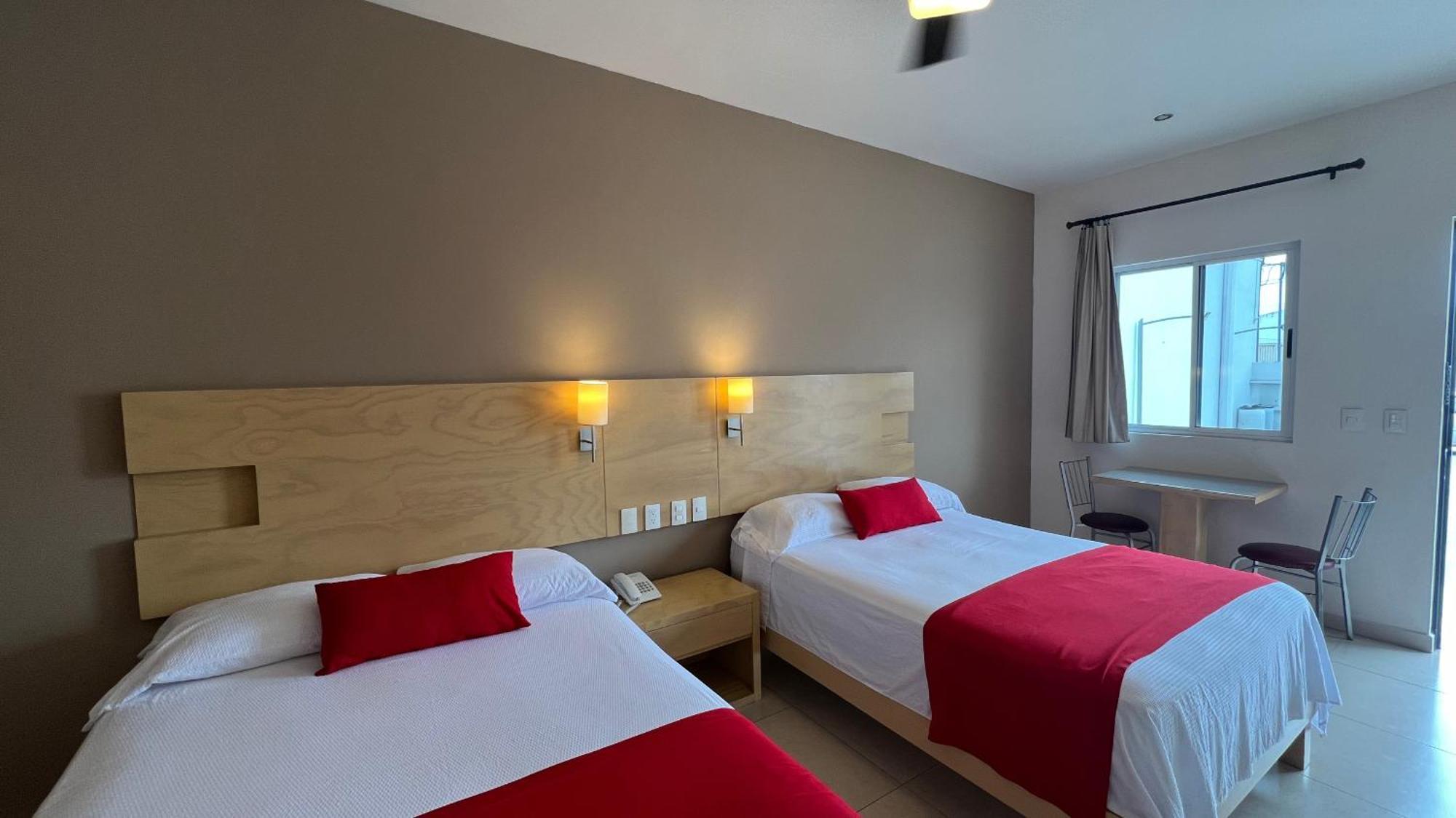 Nova Hotel Cadereyta Jiménez Zewnętrze zdjęcie