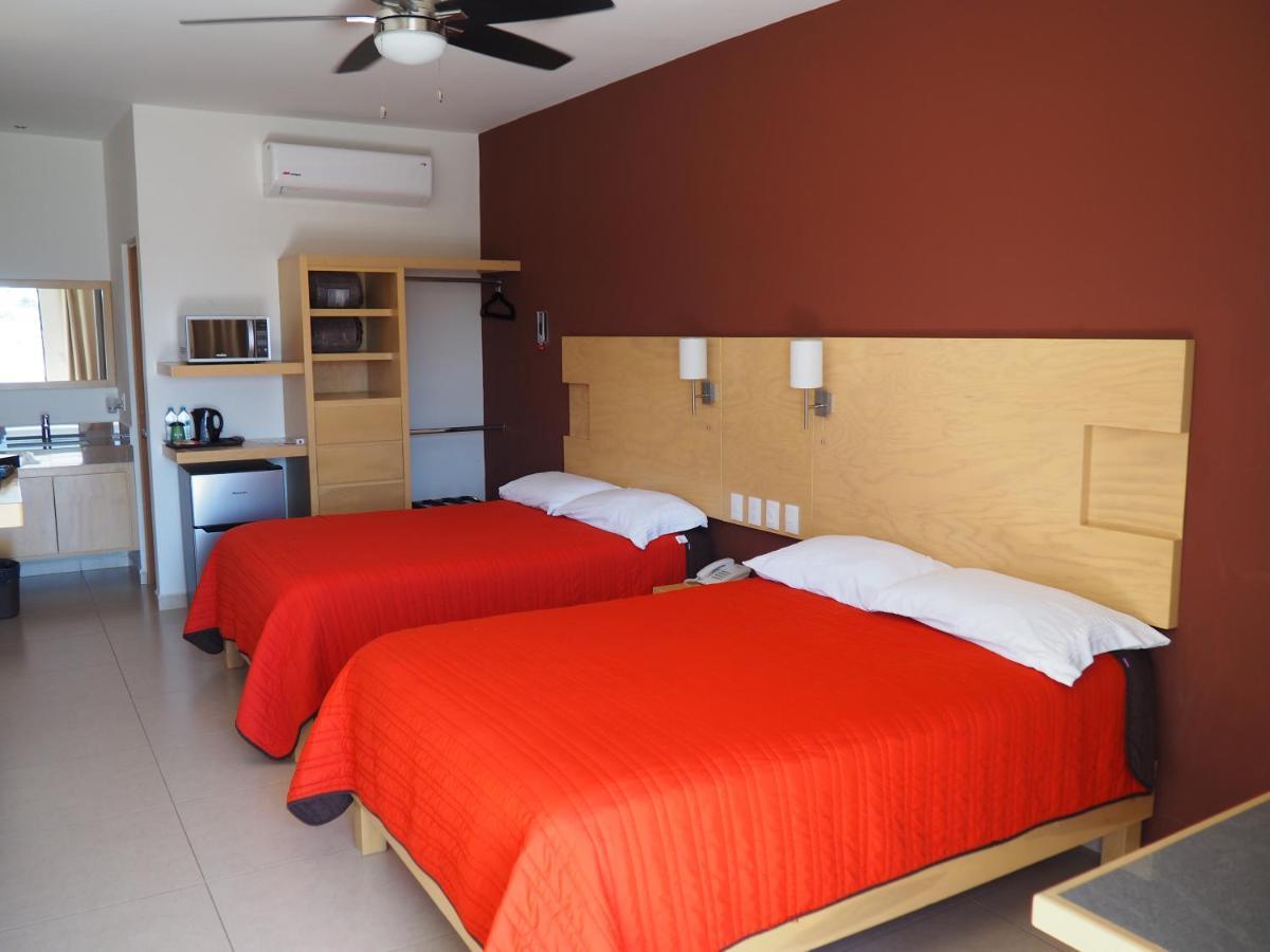 Nova Hotel Cadereyta Jiménez Zewnętrze zdjęcie