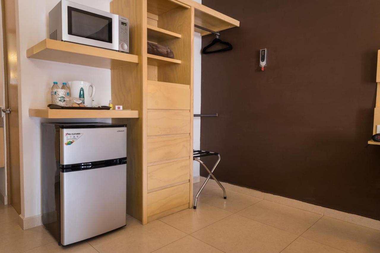 Nova Hotel Cadereyta Jiménez Zewnętrze zdjęcie