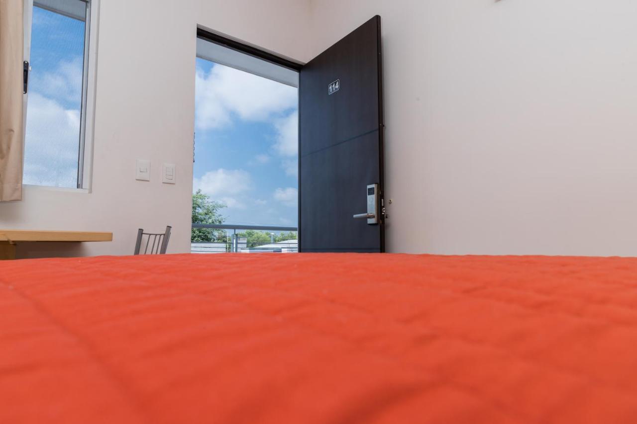Nova Hotel Cadereyta Jiménez Zewnętrze zdjęcie